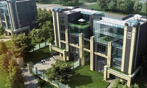 新成国际-外观图