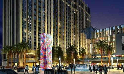 新成国际-外观图