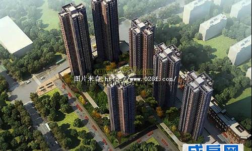 锦江逸家-外观图