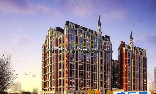 中德英伦联邦APPLER-外观图