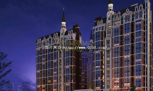 中德英伦联邦APPLER-外观图