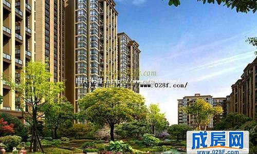 众和铭座-外观图