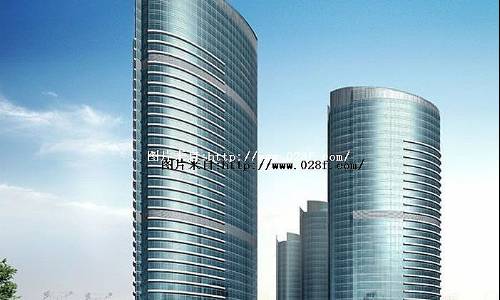 中加国际-外观图