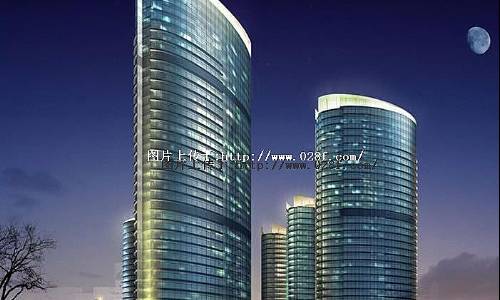 中加国际-外观图