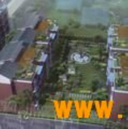 恒丰雅苑-外观图