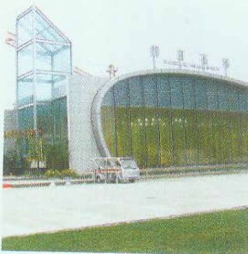 御府花都-外观图