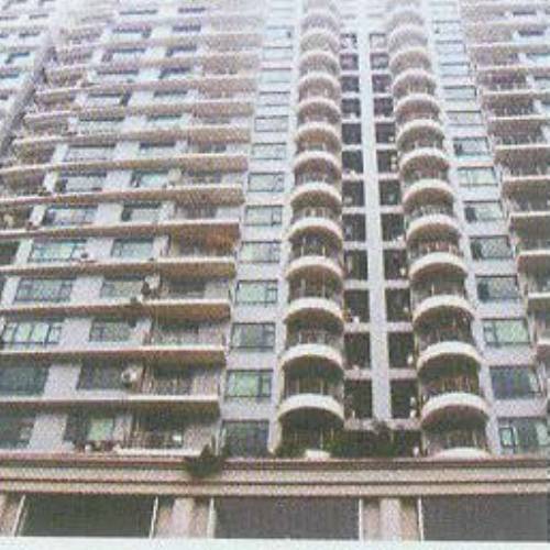 蓝色港湾·自由空间-外观图