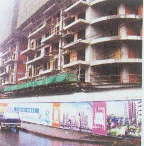 建川·猛追湾公馆-外观图