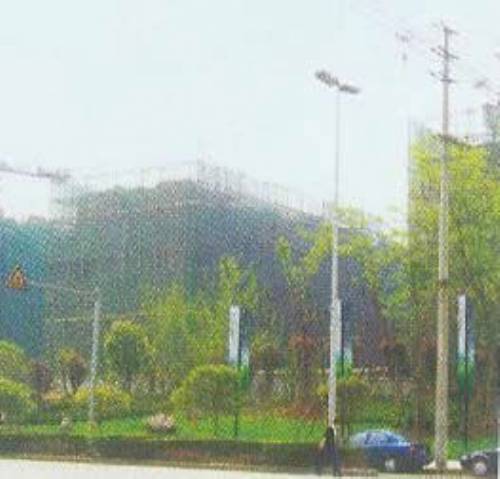 雅郡3期-外观图