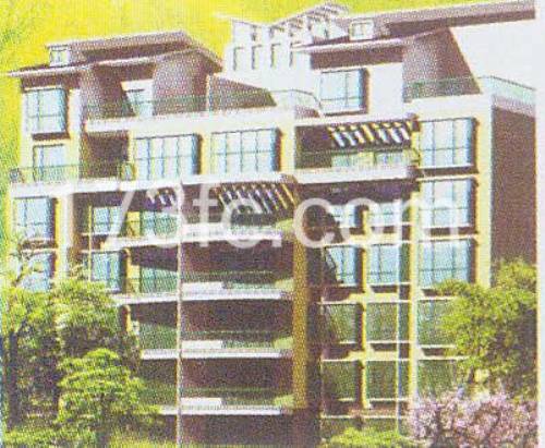 怡丰新城·2期-外观图