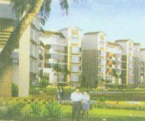 恋日家园3期-外观图