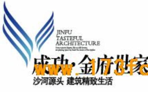 金府世家-外观图