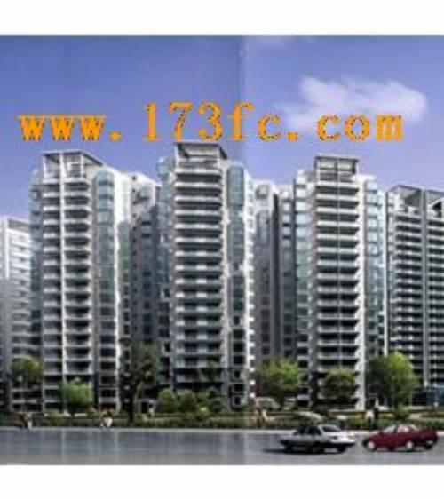 翡翠海湾-外观图