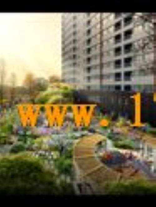 国安尚郡-外观图