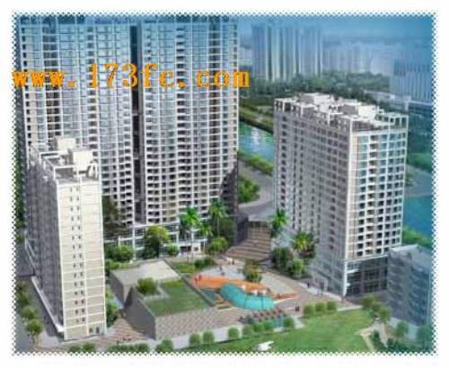 三洲佳润苑-外观图