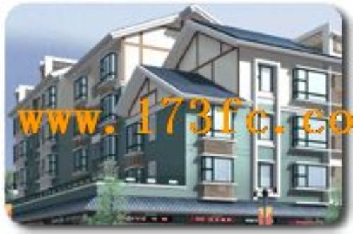 山水印象·品庐-外观图