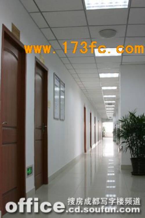 创意园．沃的奥-外观图