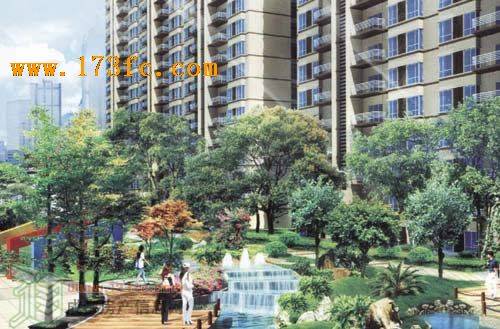 金都苑3期-外观图