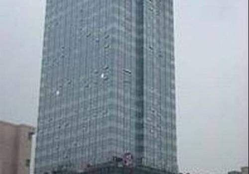 正熙国际-外观环境图