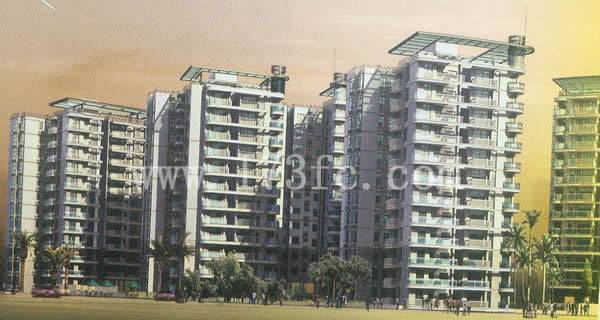 置信·丽都玉园-外观图