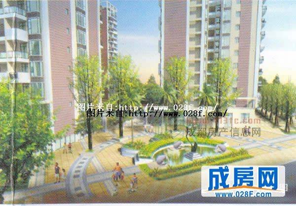 瑞升南辰景秀-外观图