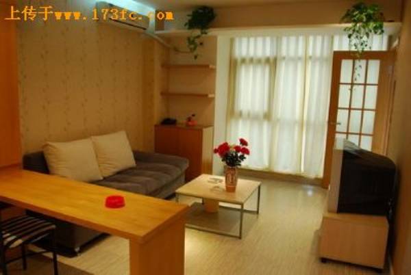 成都缘来服务公寓