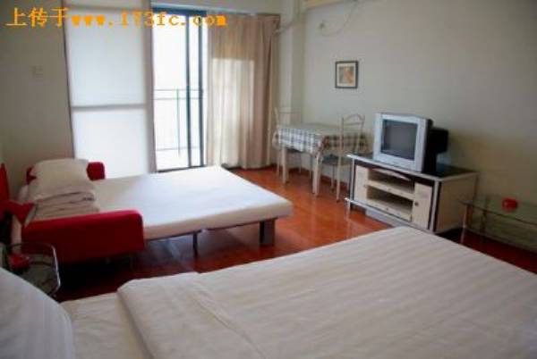 成都缘来服务公寓