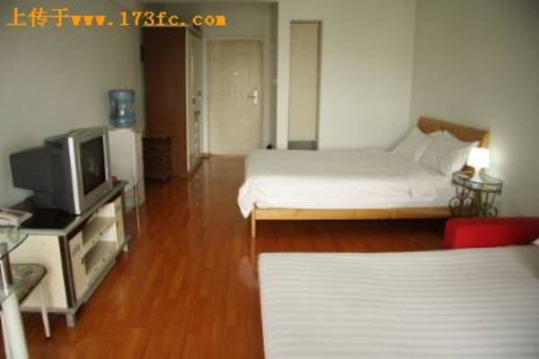 成都缘来服务公寓