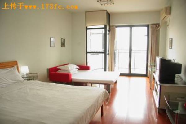 成都缘来服务公寓