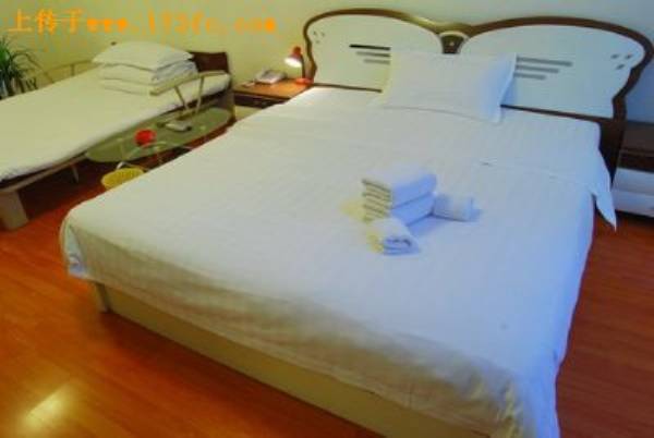 推荐！成都缘来服务公寓