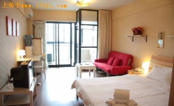 推荐！成都缘来服务公寓