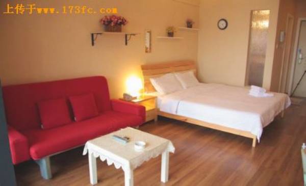 推荐！成都缘来服务公寓