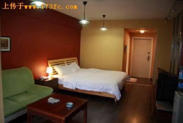 成都缘来服务公寓