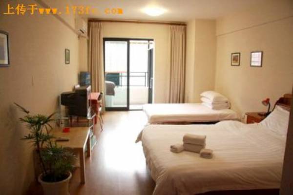 成都缘来服务公寓