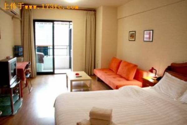 成都缘来服务公寓