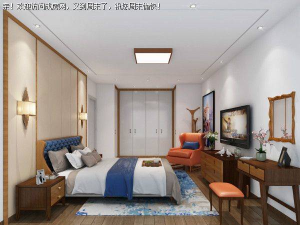 保利锦湖林语现代经典之美