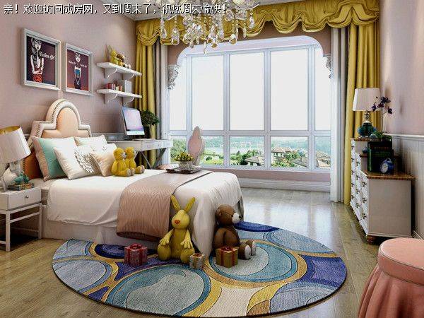 成都最好的装修公司华煕艺术村现代风格