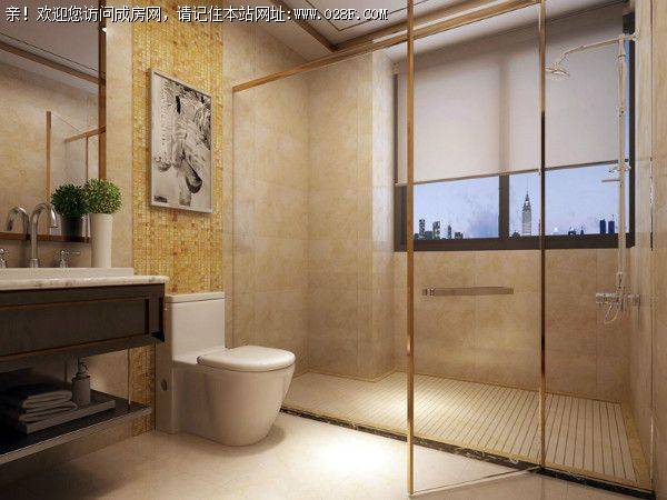 成都装修公司推荐华煕艺术村中式风格案例赏析