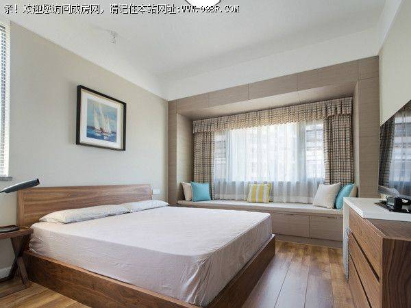 成都装修公司哪家好推荐华煕艺术村现代简约风格