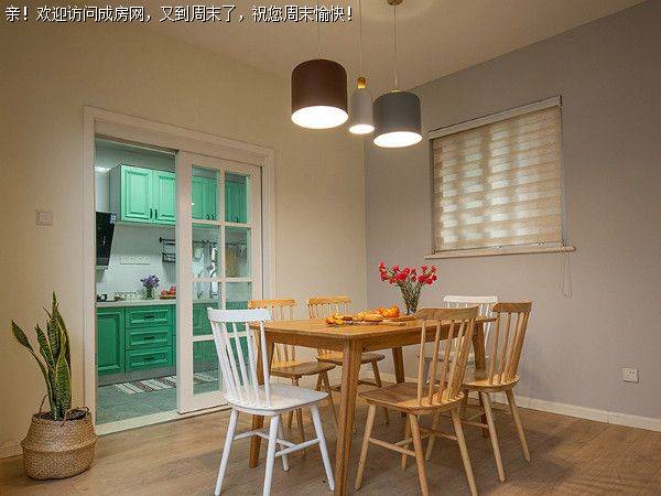 建发鹭洲国际——现代简约风格案例 