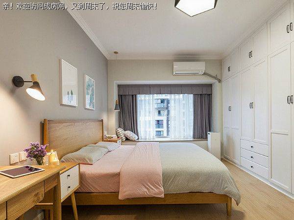 建发鹭洲国际——现代简约风格案例 