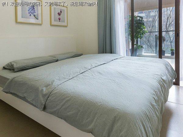 清风时代城现代简约风格案例