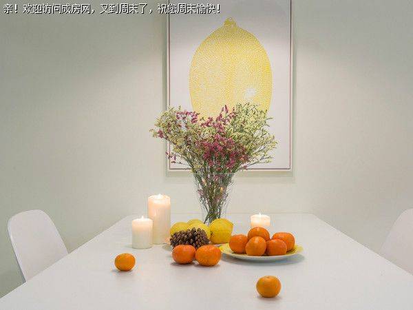 清风时代城现代简约风格案例