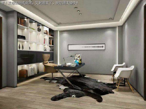 雅颂居混搭风格案例赏析