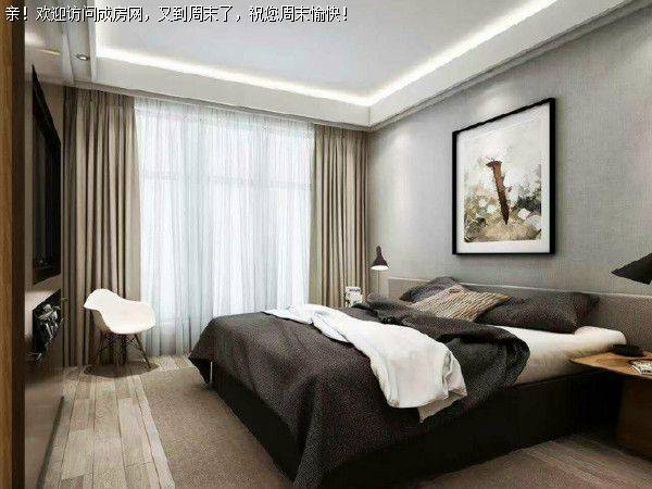 雅颂居混搭风格案例赏析