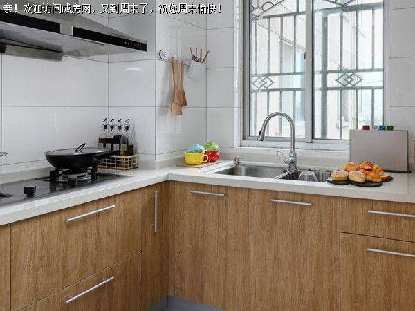 朗基天香日式风格案例 