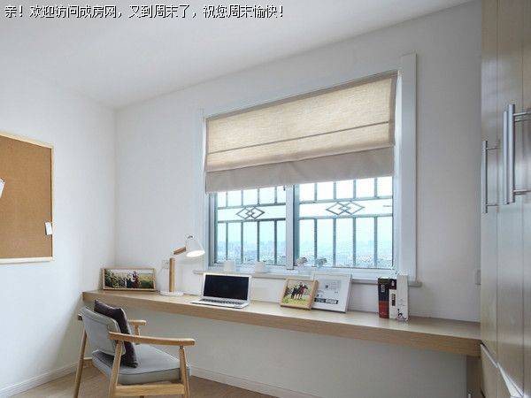 朗基天香日式风格案例 