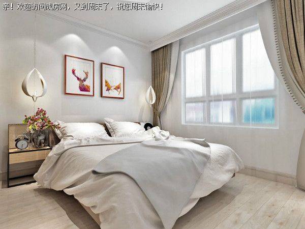 香月湖现代风格案例赏析