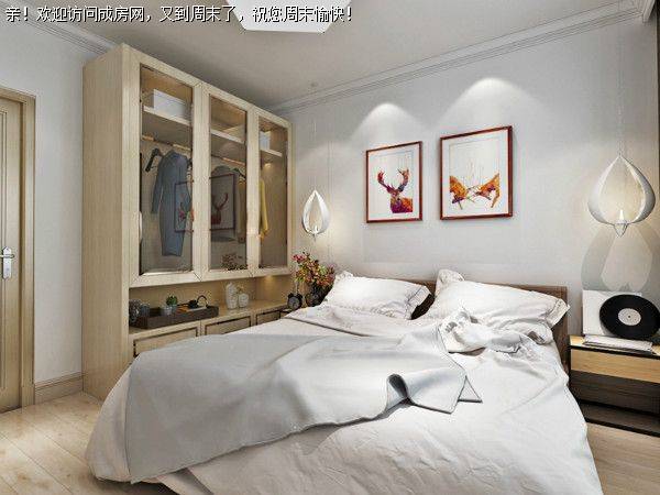 香月湖现代风格案例赏析