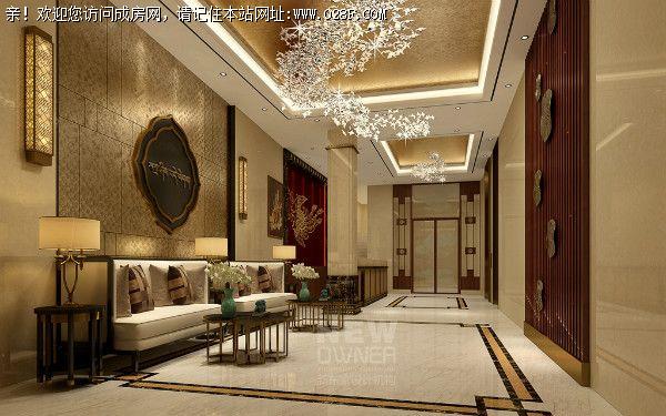 成都藏文化主题酒店设计